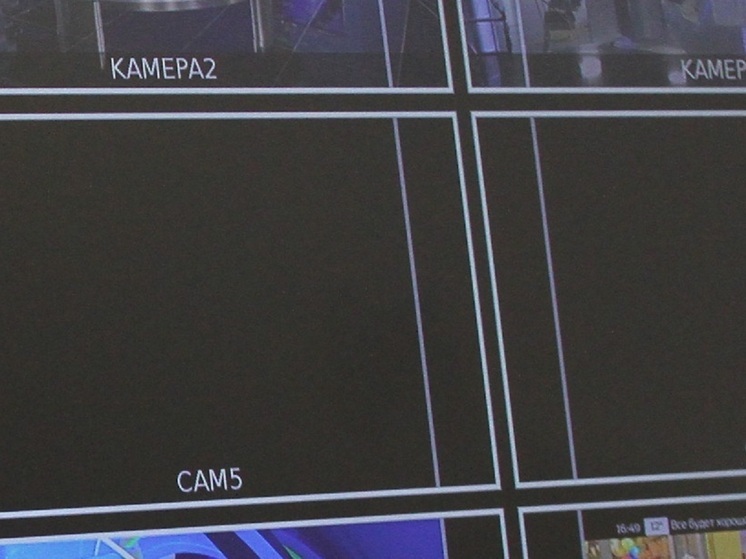 В Курганской области целый месяц будут проблемы при просмотре телевидения