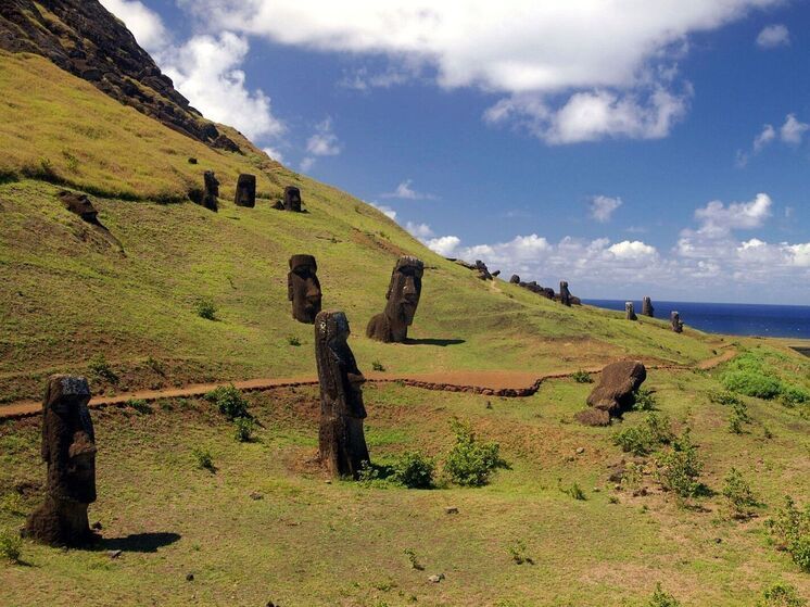 Открытие иммунодепрессанта на острове Пасхи породило этическую дилемму в науке