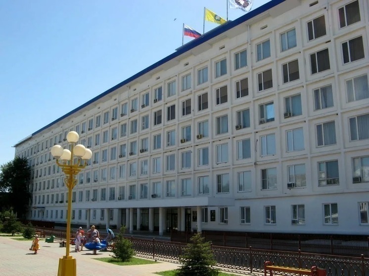 Калмыкия получила статус компетентного центра проведения международных мероприятий