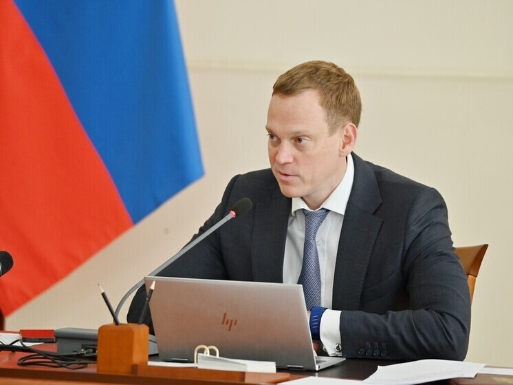 Павел Малков: стоматологическая служба Рязанской области вышла на новый уровень