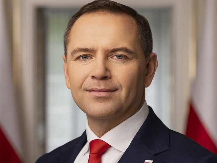 Президент Польши Навроцкий утверждает, что регулярно общается с духом маршала Пилсудского