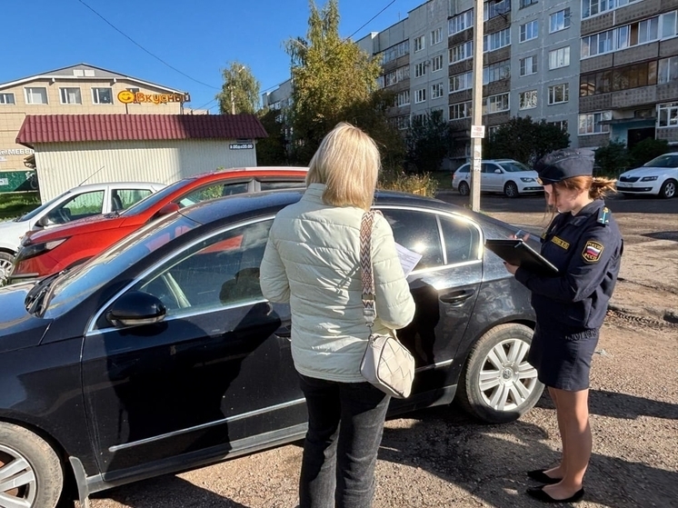 Нет алиментов — нет машины! Судебные приставы арестовывают имущество нарушителей детский прав