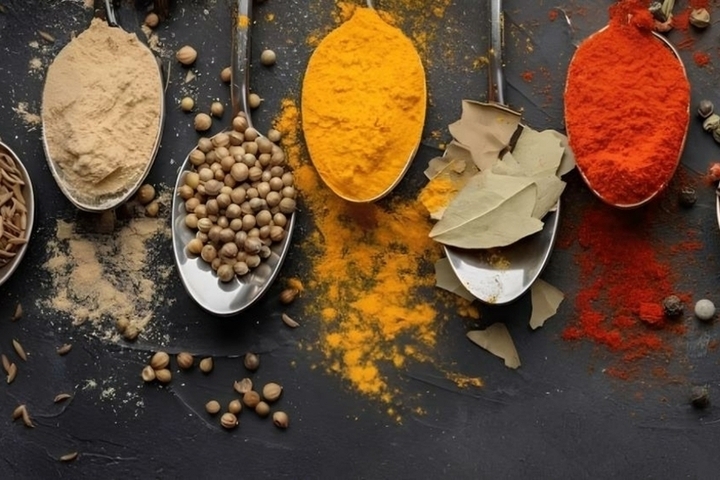 Предприятия Подмосковья обеспечили 47% общероссийского выпуска приправ