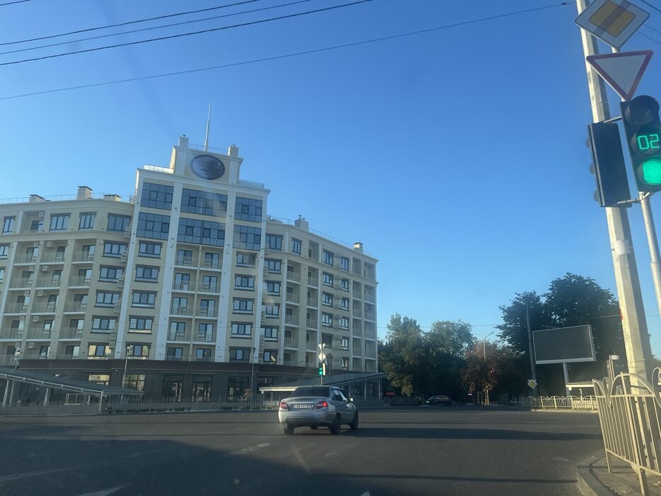 Обновленный Мариуполь