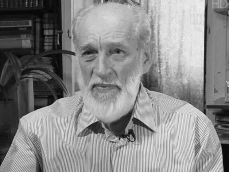 Уроженца Луги, актера Геннадия Нилова, похоронят в Приозерске в его 89-й день рождения