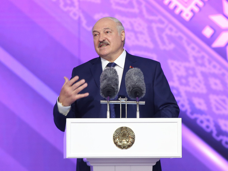 Лукашенко призвал «не растерять наработанное поколениями» на заседании ЕАЭС