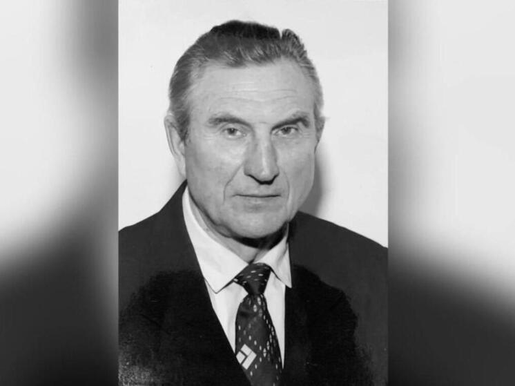 Умер рязанский спортсмен, педагог и экс-сотрудник РГРТУ Александр Крепышев