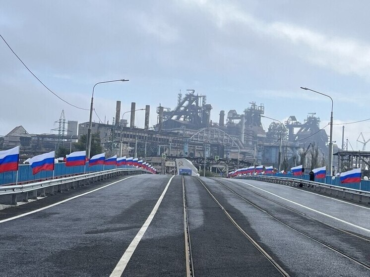 Родные города: фоторепортаж о том, как живут сегодня в новых регионах страны