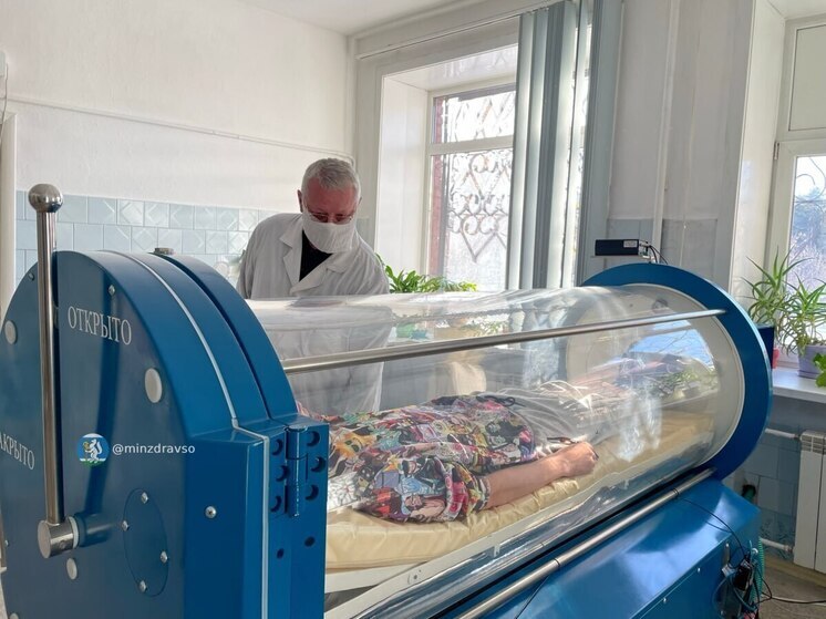 Свердловские врачи спасли жизнь мужчине, попавшему в ДТП