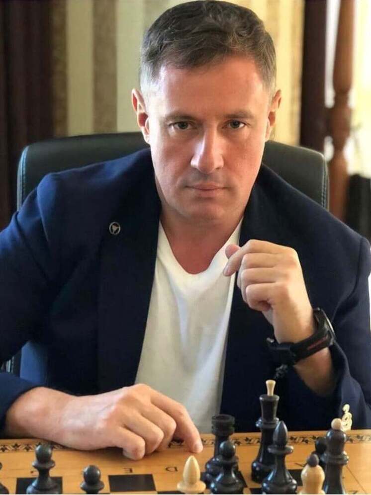 Суд арестовал владельца сети отелей Marton Андрея Марченко