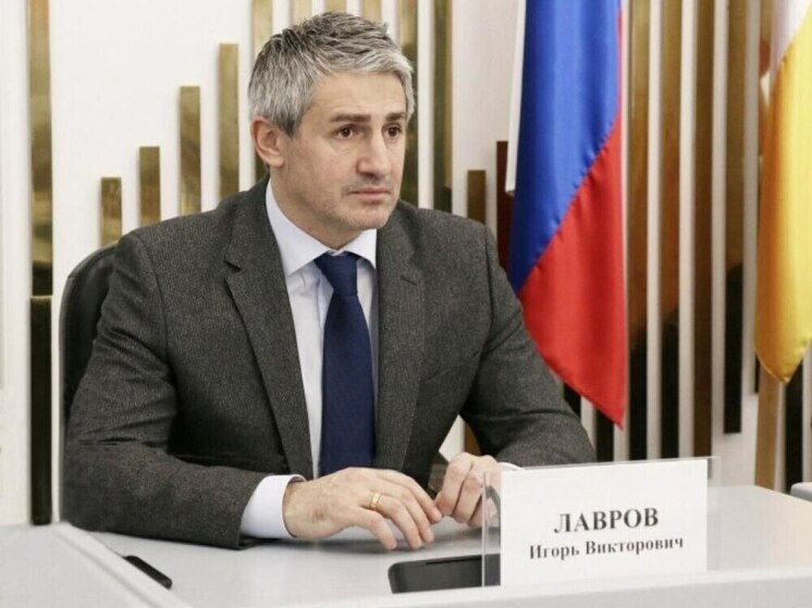 Игорь Лавров: 25 лет олимпийской победе