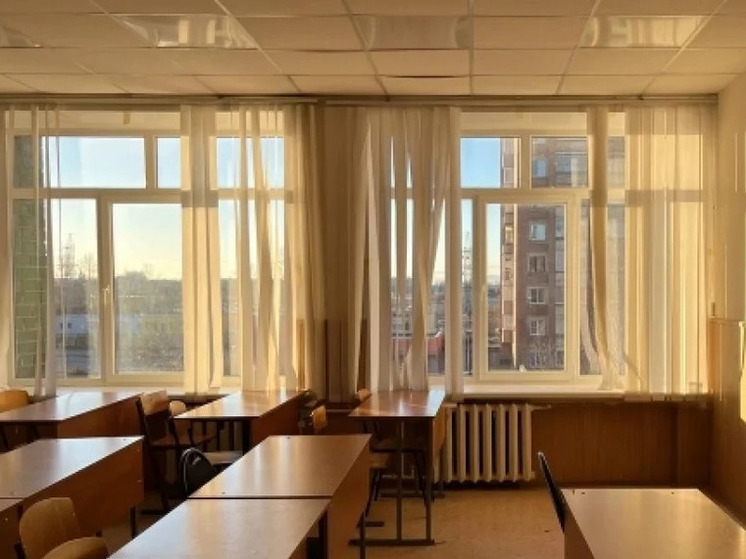 В Новосибирской области рассказали о школе с одним учеником