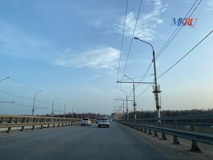 Первый день октября порадует калужан недождливой погодой