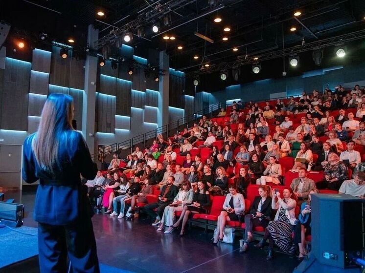 Ежегодный форум «Бизнес-код 2.0» соберет в Геленджике предпринимателей из Краснодарского края и других регионов России
