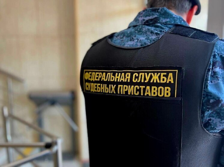 В Астрахани судебные приставы принудительно госпитализировали больную туберкулезом