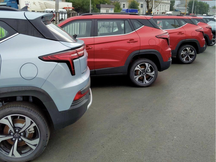 Повышение утильсбора ставит авторынок Новосибирска на грань выживания