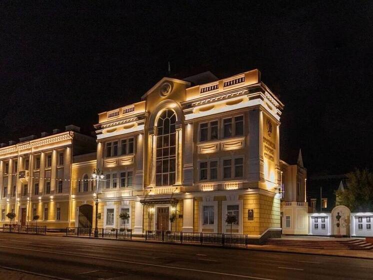 В Курской области заработала горячая линия прокуратуры по кибергпреступлениям