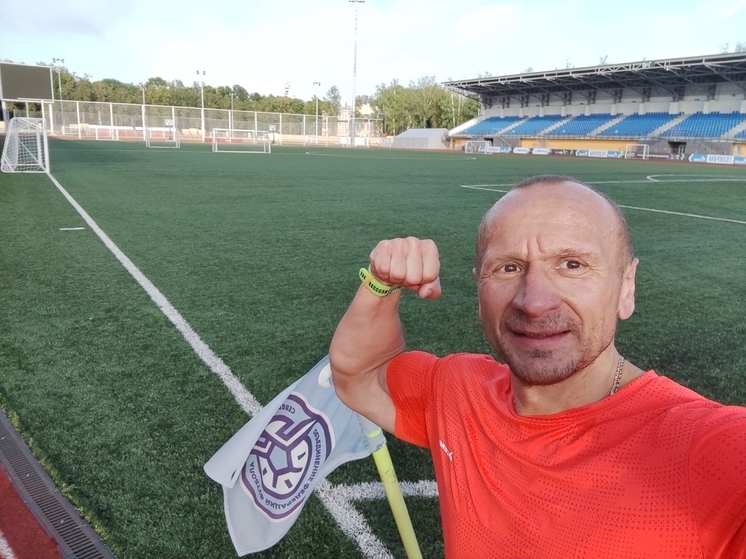 "Физкультпросвет". Советы от тренера: как правильно бегать