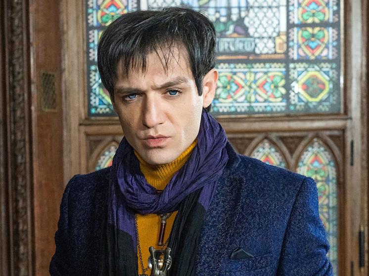 Иллюстрация к телеобзору