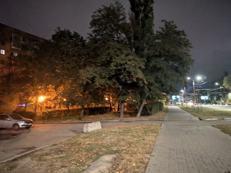 В Воронеже ночь с 30 на 1 октября станет самой холодной с начала осени