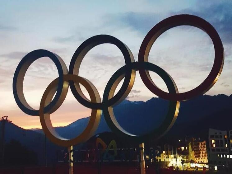 Чемпионат России по спортивной гимнастике начался в Сириусе