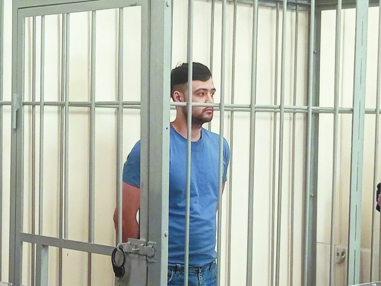 Фитнес-тренера, убившего любовника бывшей девушки, признали невменяемым