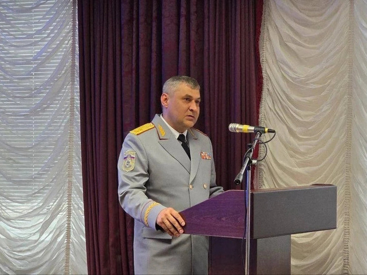 Экс-глава МЧС Ставрополья утверждён в должности вице-губернатора Самарской области