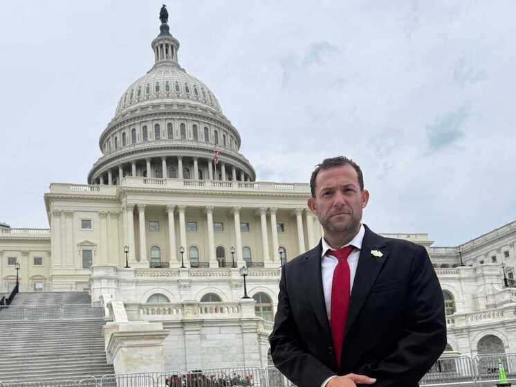 Йоси Даган: Никогда не будет создано государство террора в сердце Израиля