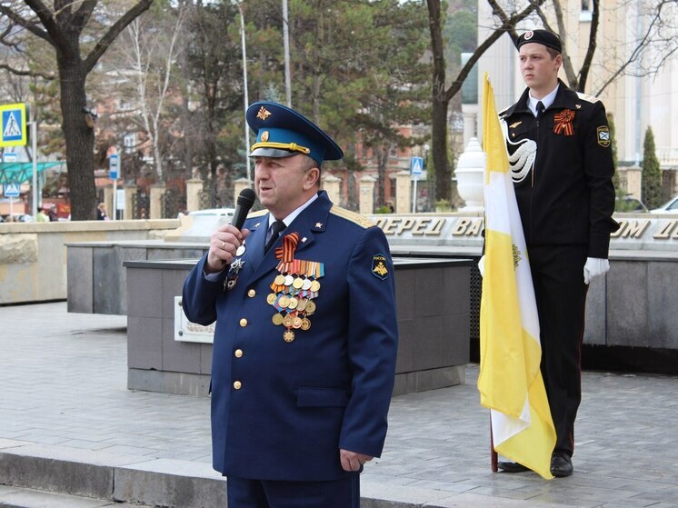 На Ставрополье начался осенний призыв в Вооруженные Силы РФ