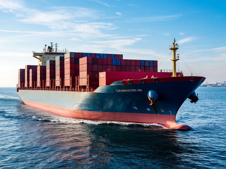 Двое россиян были среди экипажа атакованного у берегов Йемена судна