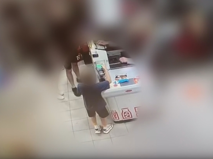 Пермячку будут судить за кражу и вовлечение ребенка в совершение преступления