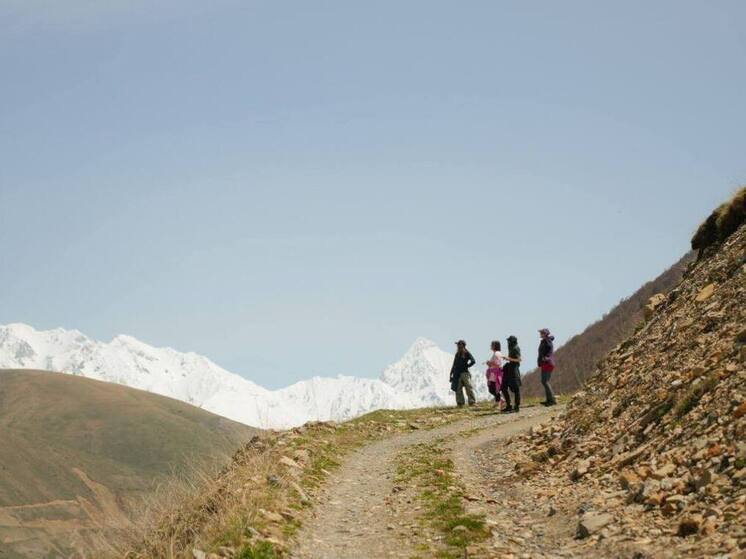 В Осетии появится учебно-практический центр по туризму