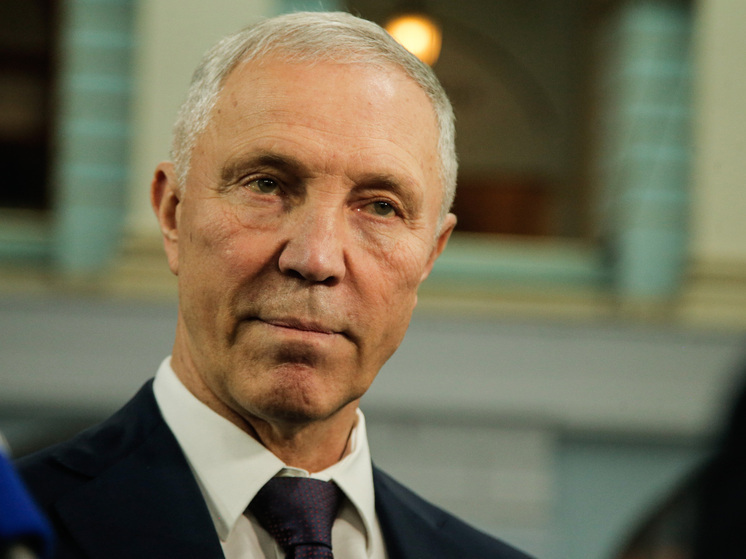 Сальдо: ВСУ три года пытаются помешать мирному развитию Херсонской области