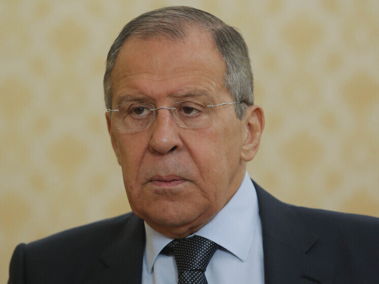 Лавров 1 октября проведет в Сочи встречу с главами МИД Абхазии и Южной Осетии