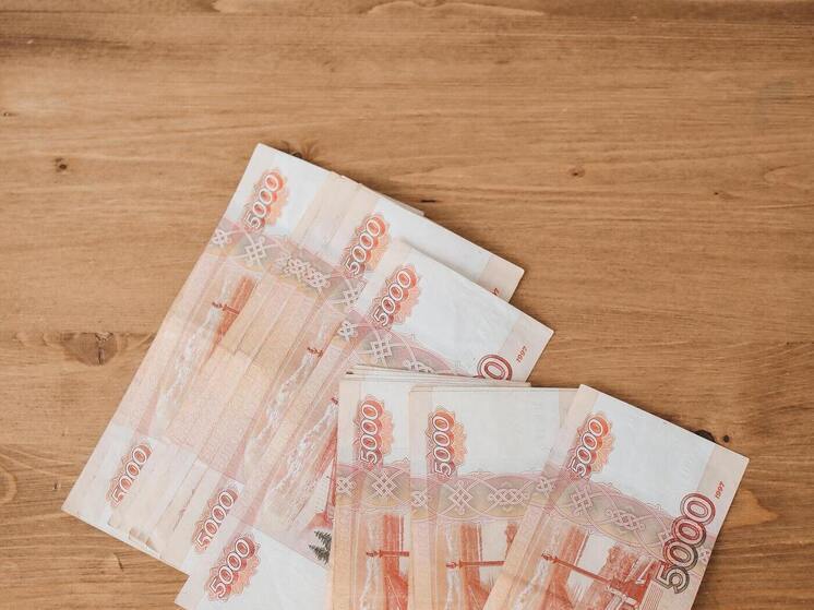 Оклады МВД, Росгвардии и военных повысят с 1 октября