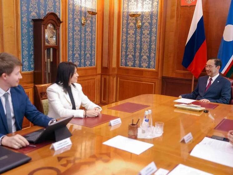 Якутия и АСИ совместно работают над улучшением мер поддержки семей и демографии