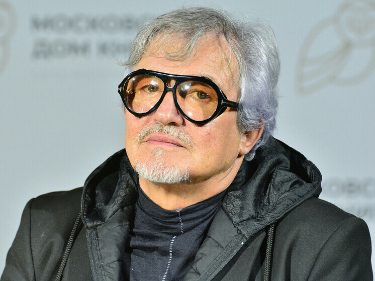 «КП»: телеведущий Дмитрий Дибров получает пенсию почти в 40 тысяч рублей