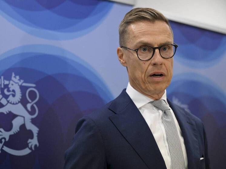 Президент Финляндии Александр Стубб, ранее не раз делавший резкие антироссийские заявления, заявил, что в подходе президента США Дональда Трампа к украинскому урегулированию произошли изменения
