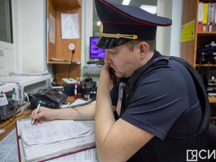 В Якутии семейная пара подозревается в фиктивной регистрации мигрантов