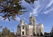 Во вторник, 30 сентября, состоялся рабочий визит губернатора Александра Гусева и вице-спикера Госдумы Алексея Гордеева в Россошанский район. В районе действует 103 проекта территориальных общественных самоуправлений (ТОС)
