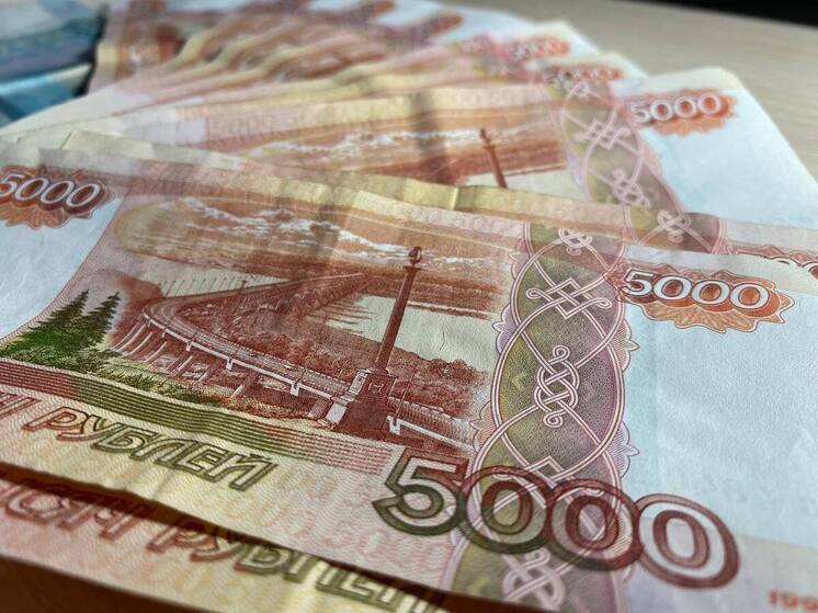 Житель Барнаула «пересчитал» налоги и потерял более 400 тысяч рублей