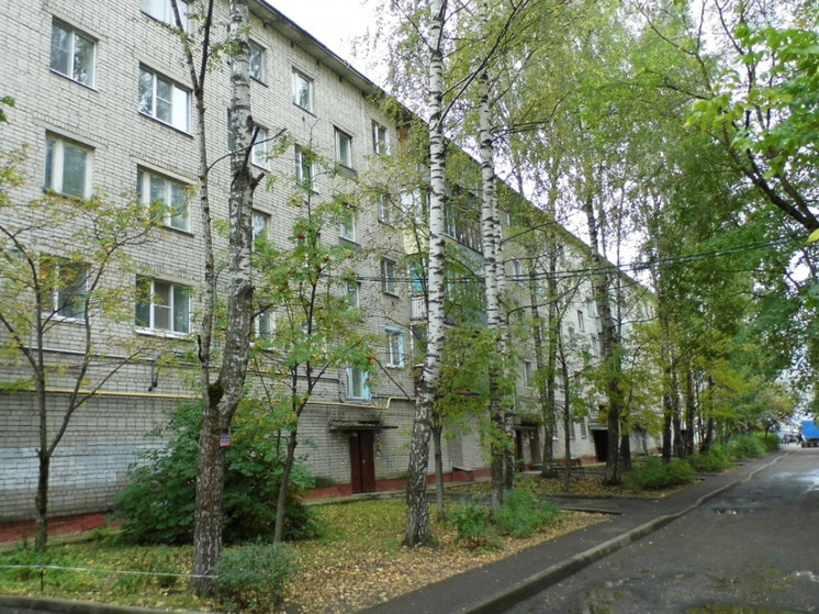 В Костроме тепло пришло уже в 500 жилых домов