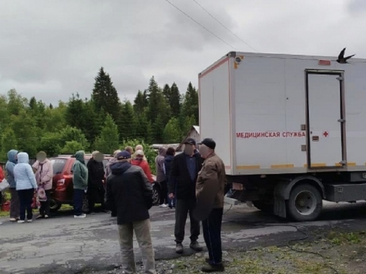Врачи проведут профилактические обследования для жителей Медвежьегорского района