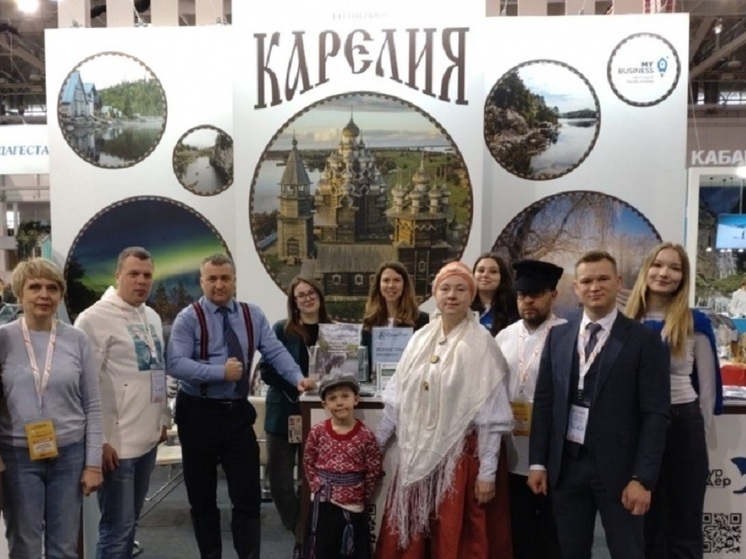 Карелия получит 20 миллионов рублей для развития Центра поддержки экспорта
