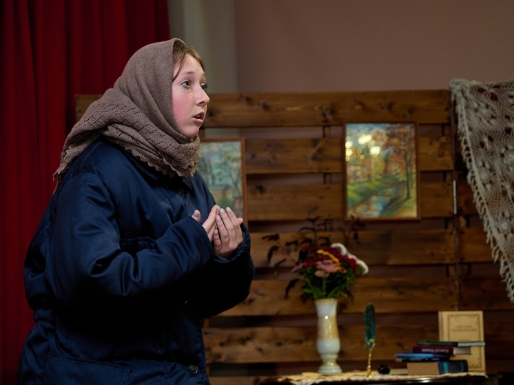 В Смоленске прошел ежегодный конкурс «Мое поЧтение Родине»