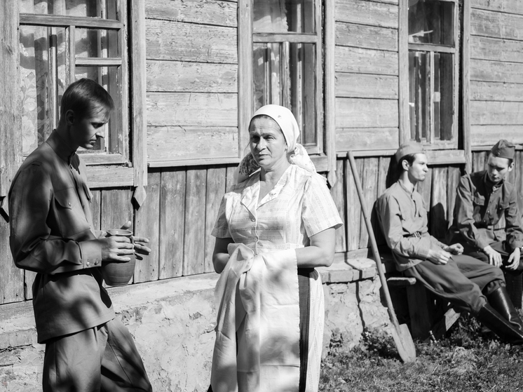 Артисты орловского «Свободного пространства» воплотят на экране реальных исторических личностей