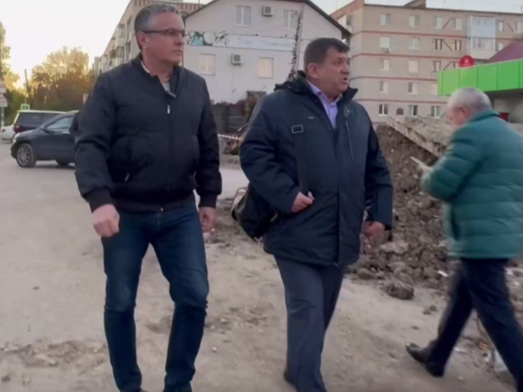 В Калуге зафиксировали несколько аварий на сетях