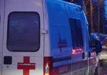 В областной психиатрической больнице Екатеринбурга скончался обвиняемый по наркотической статье Вячеслав Я