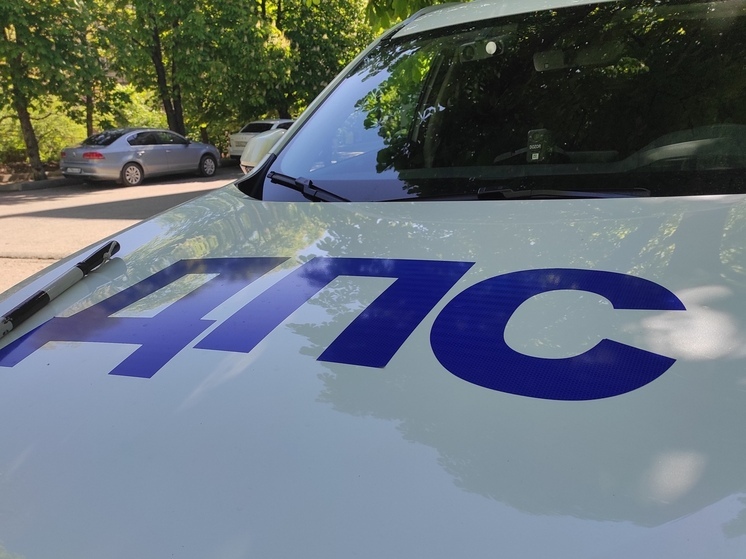 Двое водителей пострадали в ДТП под Ессентуками