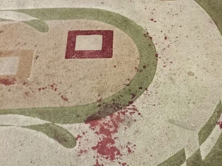 В Дзержинском районе расследуют убийство